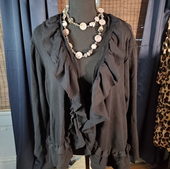 Rafaella Sweaters - Raffaello Sweater